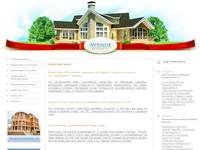 ��������� ����� - avenue-property.com